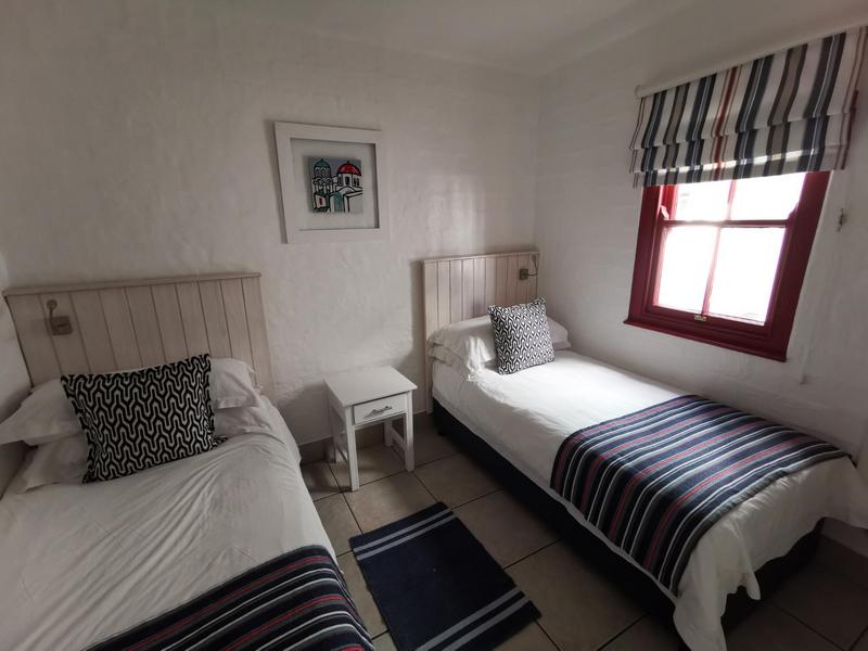 1 Bedroom Property for Sale in Mykonos Western Cape